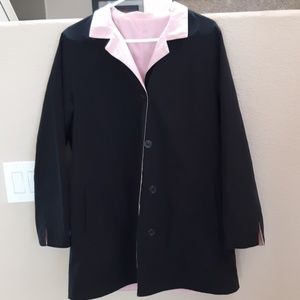 Gallery reversible Coat